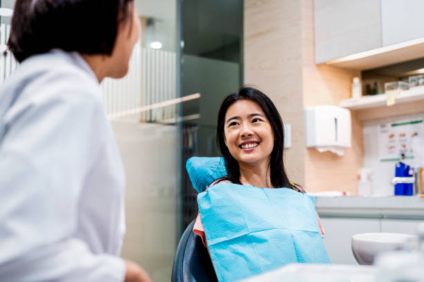 Best Dental Fillings (Composite and Amalgam)  in Collinsville, MS