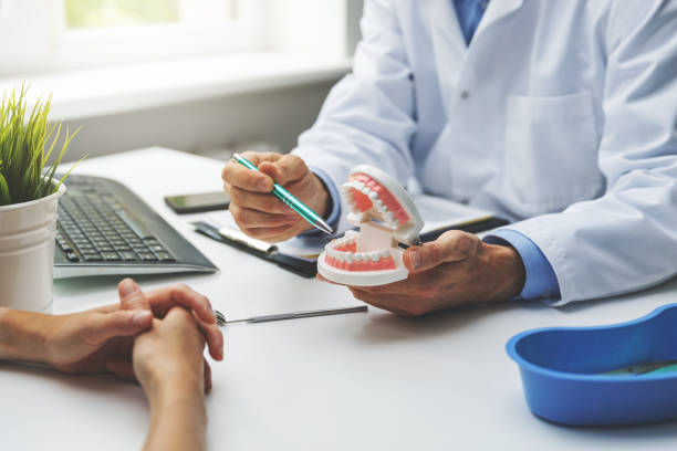 Dental X-Rays and Imaging in Collinsville, MS