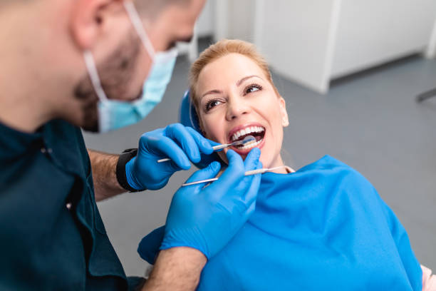 Best Traditional Braces  in Collinsville, MS