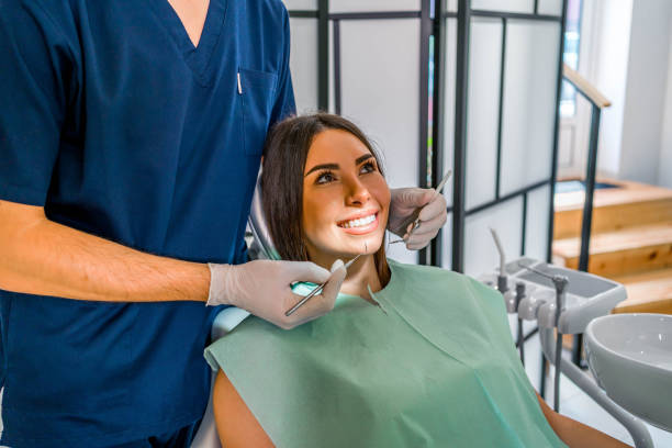 Best Dentures (Full and Partial)  in Collinsville, MS