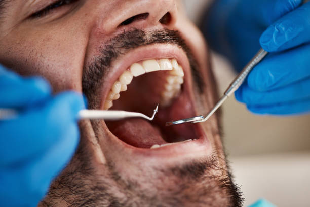 TMJ/TMD Treatment in Collinsville, MS
