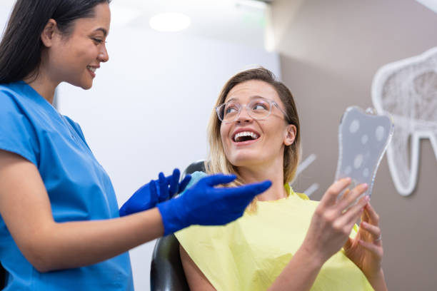 Best Tooth Extraction  in Collinsville, MS