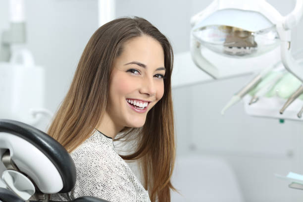 Emergency Dental Services in Collinsville, MS